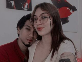 camcouple webcam picture MarianAndBastian