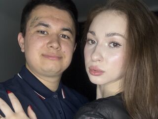 bedroom live sex MeganKarl