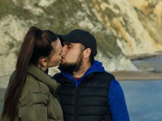 kinky webcam couple live show MelissaMarrcos