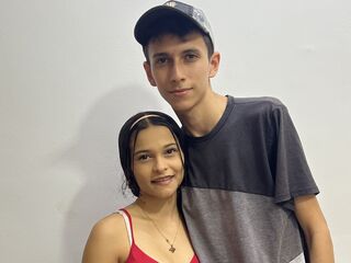 live couple anal sex MerlthiAndAntoni