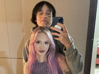hot couple sex web cam PaulLili