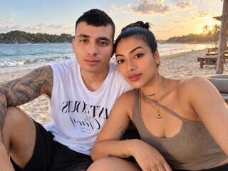 camcouple porn webcam PenelopeAndLuca