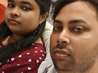 naked camcouple anal sex PujaAndRaj