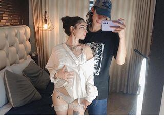 free live cam RavenAndLogan