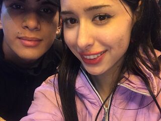 adult couple webcam sex RosesEstefany