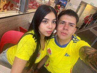 live webcam couple ass fuck RyanAndTania