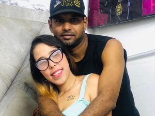 adult cam video chat SadieAndJason