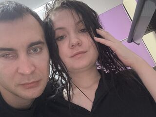 naked couple with webcam anal sex SashaKsenlave