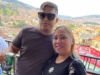 nude cam couple picture SoffiaAndLucas