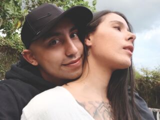 camgirl anal live cam VeronicaandAlan