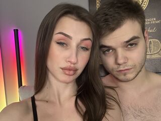 sexshow video chat VikkiGeorge