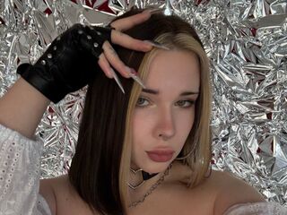 bondage cam girl AliceWednesday