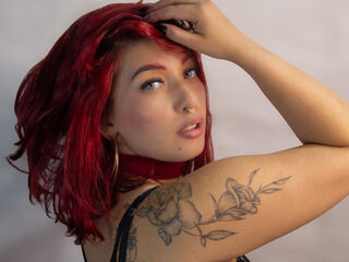 bdsm web cam girl BrielaFerrer