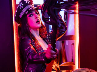 kinky cam sex CleodoraNoir