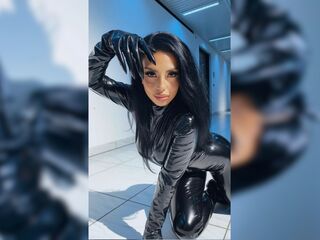 bdsm webcam DavinaFraser
