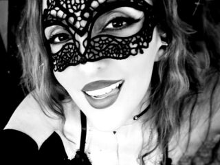 bdsm live camgirl EmpressXia