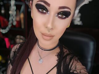 girl rubber fetish sex webcam GeorgiaBlair