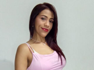 camgirl bdsm sex webcam show GeorginaEvanz