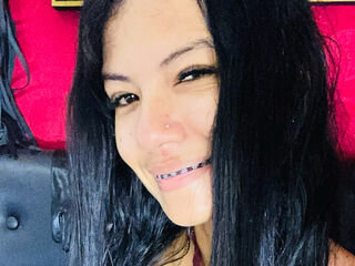 girl feet live web cam KalifaMarie