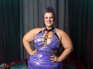 ass spanking live sex show LadyCoquine