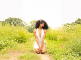 bdsm camgirl show LissaBlaze