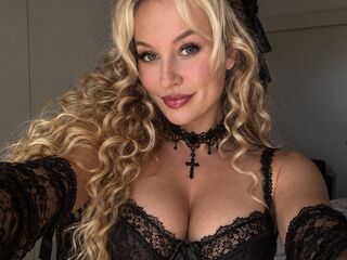 fetish web cam MargaretheBerger