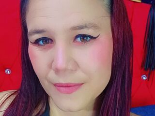 smoking fetish live cam MayliRoux