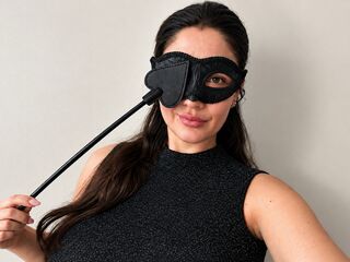 domina livecam MissySabry