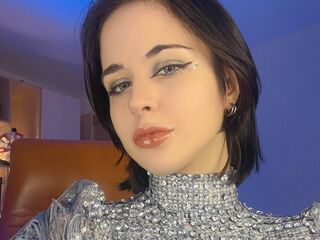 latex cam MollyPose
