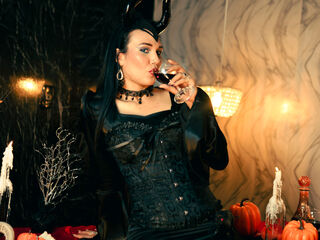 bondage livesex NicMiss