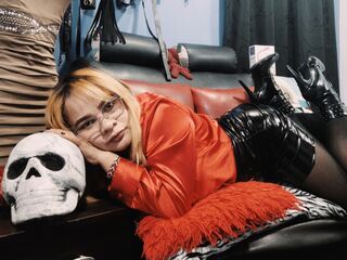 girl bdsm webcam PresleySarah