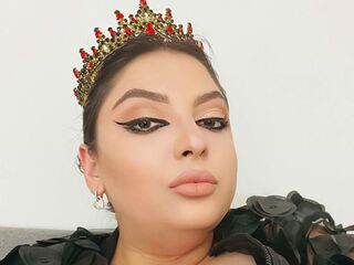 domina fetish webcam show QuinnMandy