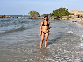 webcamgirl foot fetish live cam SashaRuyz