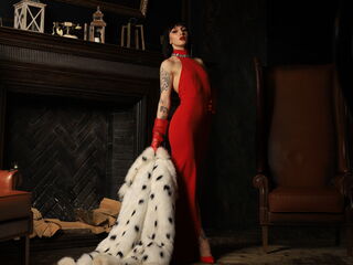 camgirl fetish sex SilviaVinylstore