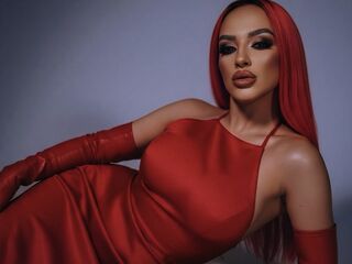 bizarre fetish web cam VeraQuin
