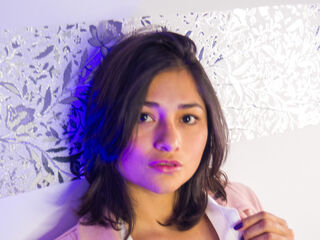 camgirl playing with sex toy AbbyRoise