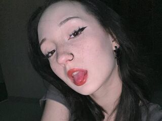 hot girl AccaBelow