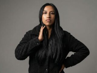 cam sex show AdaharaBanks