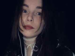 shower live cam AdelinaMorris