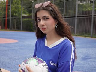 cam girl live cam AdrianaCline