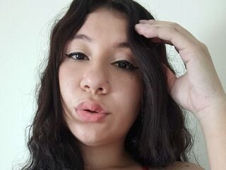 jasmin chat AfroditaMush