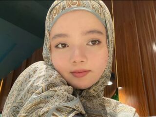 camwhore nude AftonJira