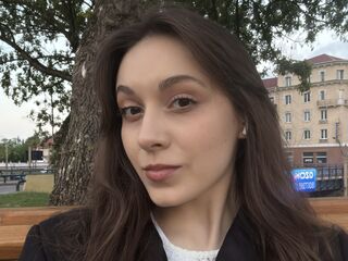 sexy camgirl AgarthaDen
