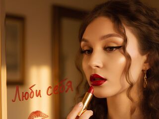 strip tease AgustinaLinder