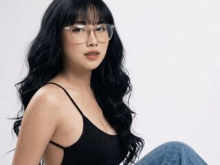 girl sex cam AickaRose