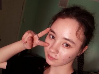 jasmin sexchat picture AislyFollin