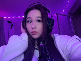 hot girl webcam AislyHigh