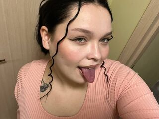 masturbating webcamgirl AkeksaSin