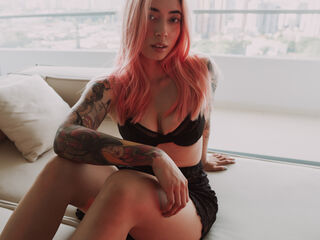 cam girl sex chat AlessaLaurent