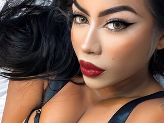 hot livecam AlexaJonesVinett